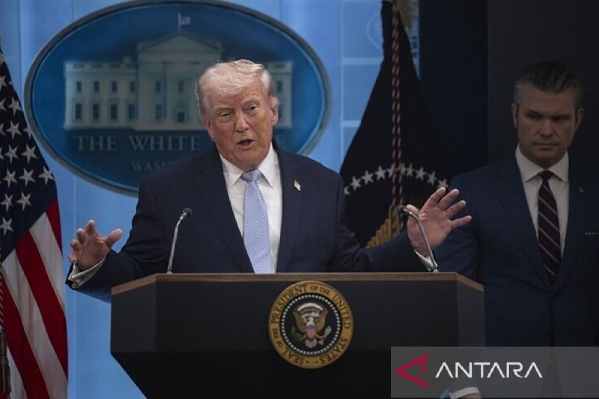 Trump says he has the right to disagree with Pope Leo XIV