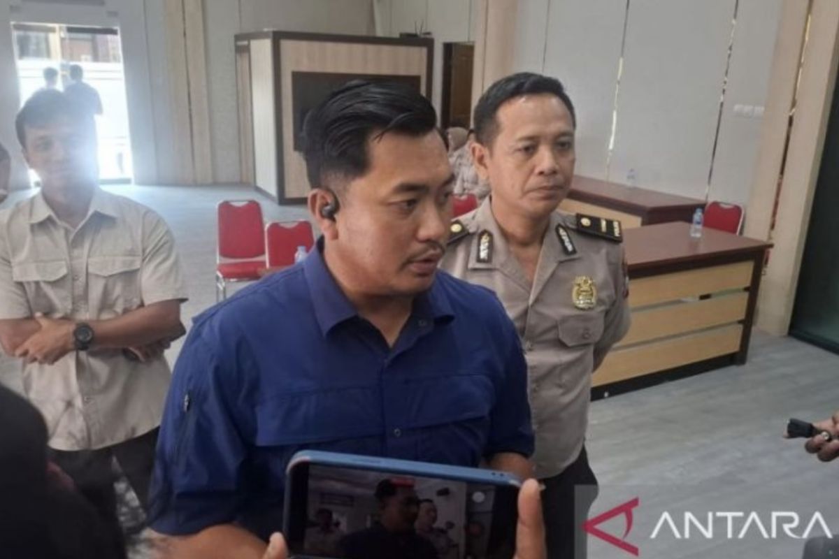 Police Uncover Misuse of Subsidised Fuel in Lamongan, Two Suspects Detained