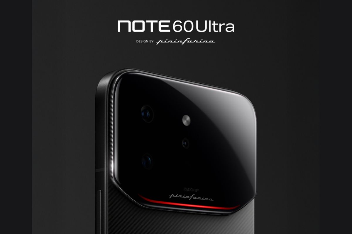 Infinix Brings Note 60 Ultra and Special Edition Note 60 Pro to Indonesia