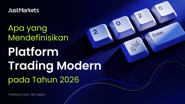 Take Note! What Defines a Modern Trading Platform in 2026
