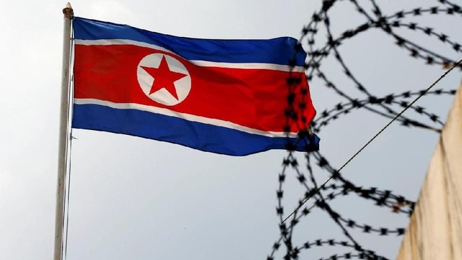 Two US Citizens Arrested for Assisting North Korea