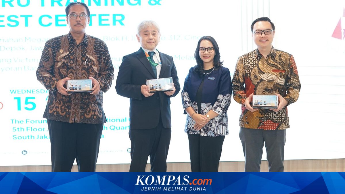 DOID Subsidiary Establishes Integrated Training and Testing Centre in Response to Workforce Readiness Challenges