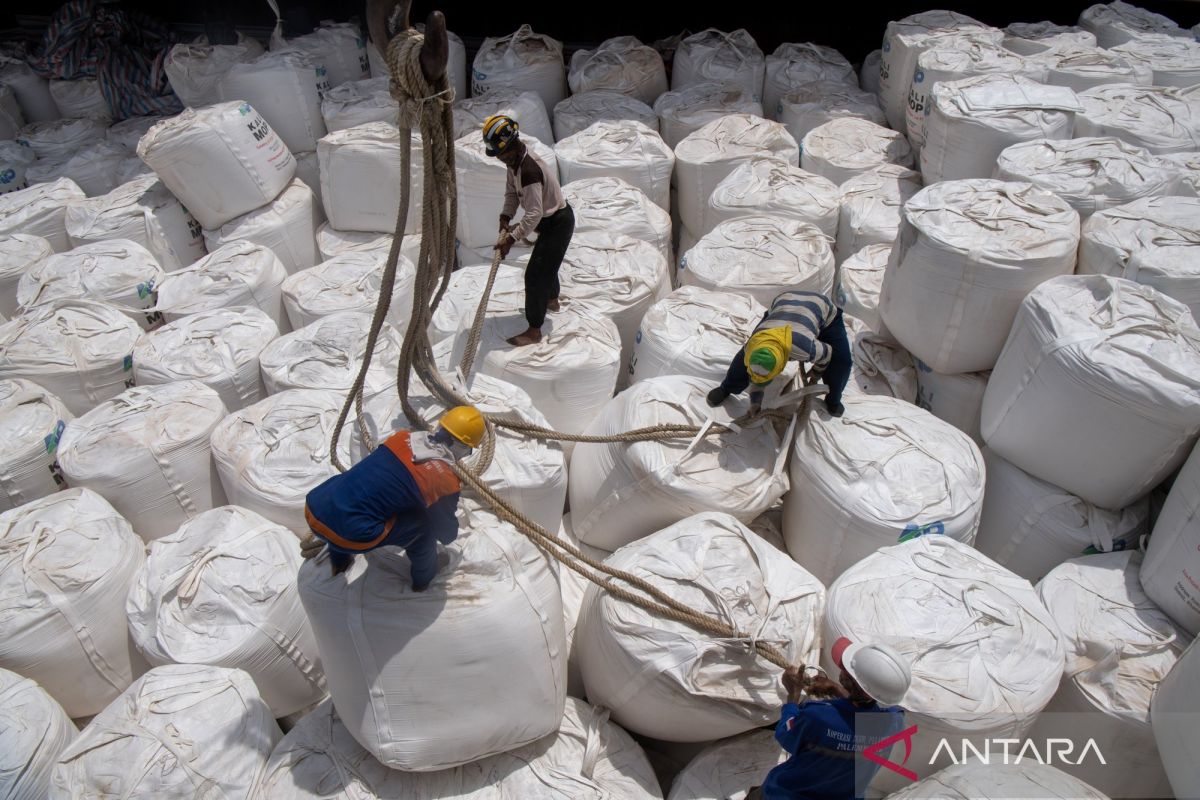 Export activities stay strong amid global turmoil: Indonesia Eximbank