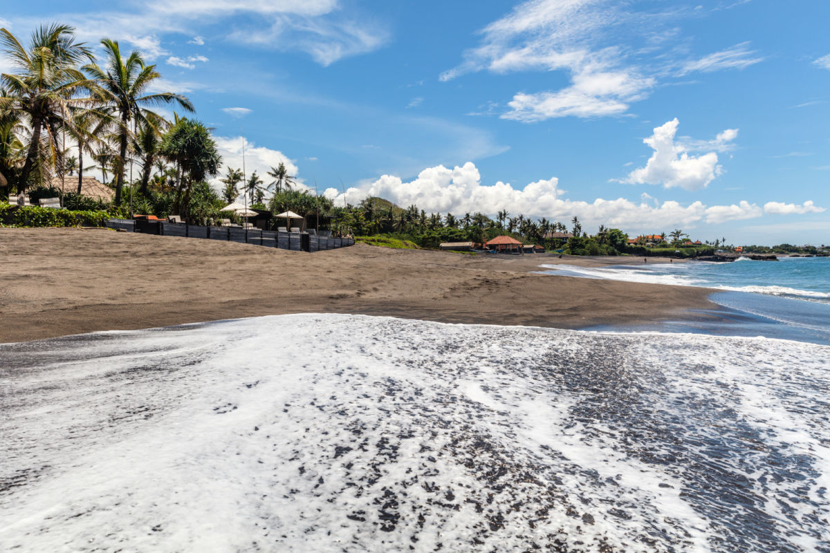 New Major Resort Development in Bali Highlights Seseh as Island’s Next Biggest Tourist Destination