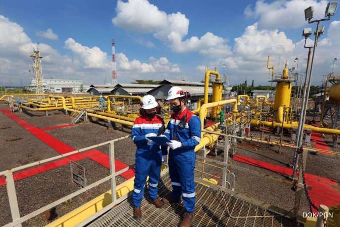 PGN (PGAS) to Add New Business Activities: See Stock Recommendations