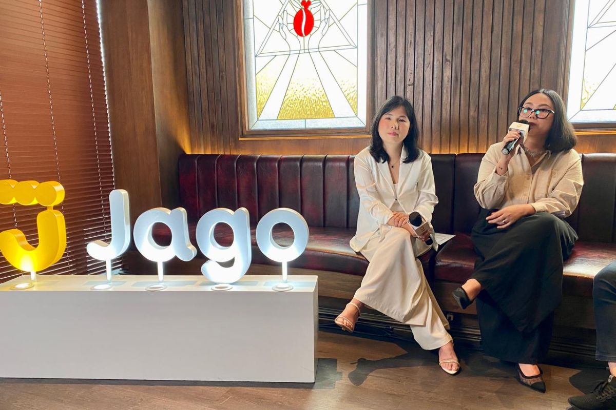 Bank Jago Integrates Portfolio Monitoring in a Single Application