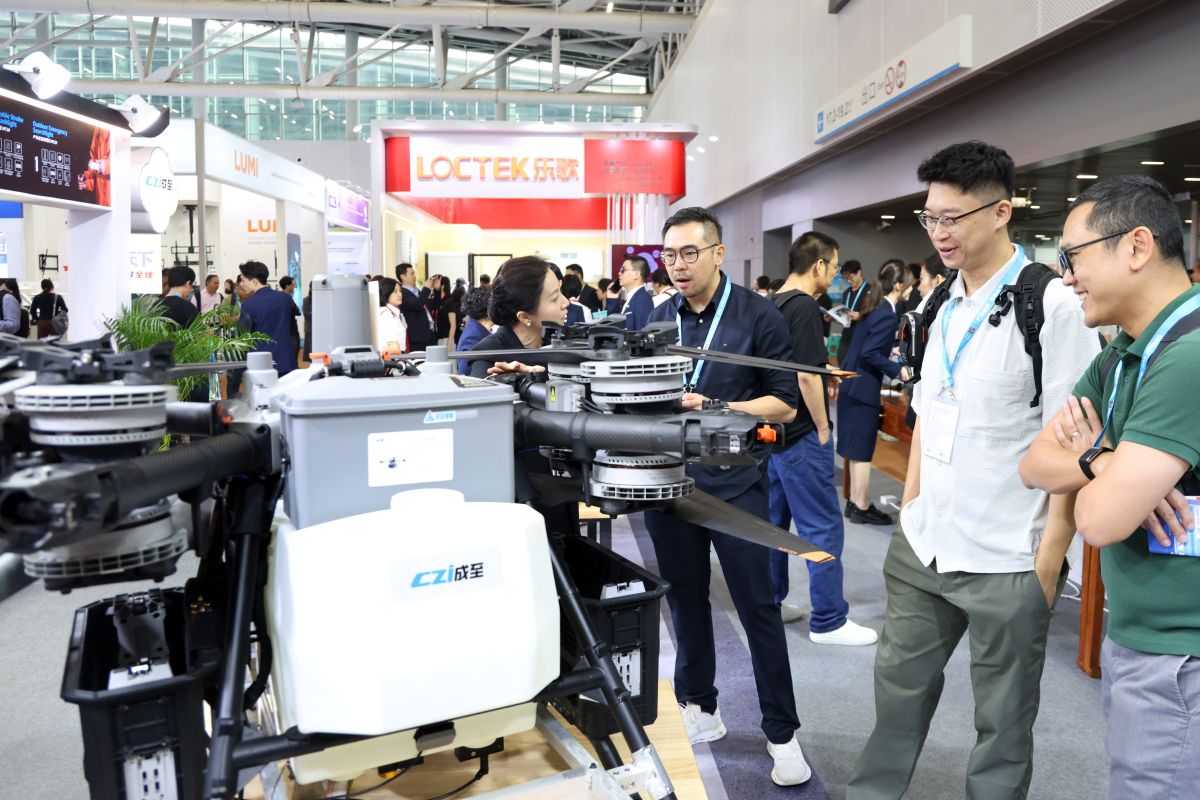 China outlines policy priorities to strengthen economic resilience