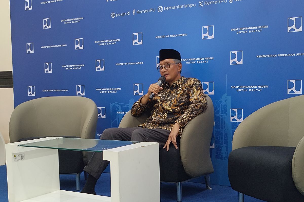 Minister of Public Works: Road Hole Repairs on North Coast Route Remaining at 1-2 Percent