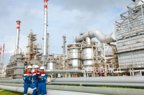 ICP March Surges to 102 USD per Barrel, Highest This Year