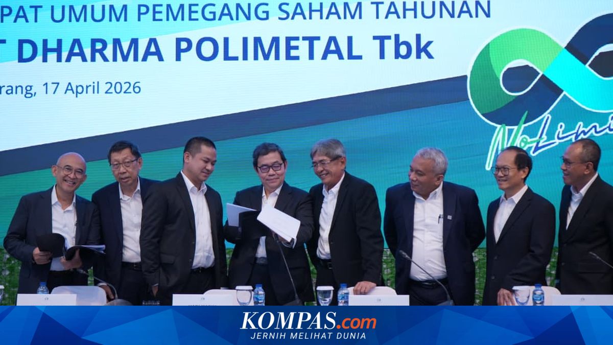 DRMA Distributes Rp 329 Billion Dividend, Prepares Rp 400 Billion Capex