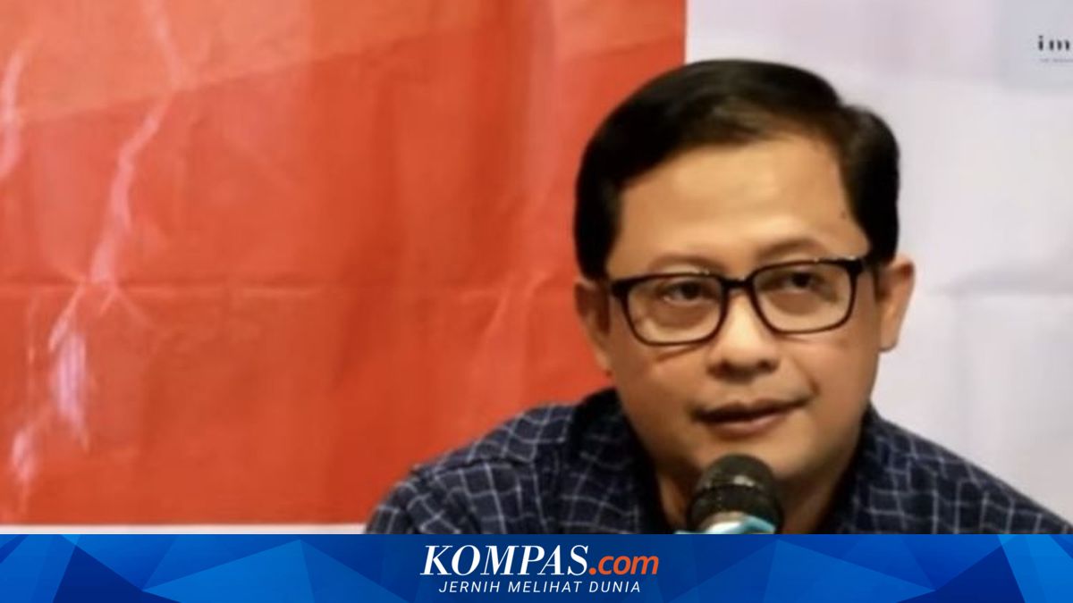 Political Analyst Ubedilah Badrun Reported to Police Over Podcast Remarks on Prabowo-Gibran