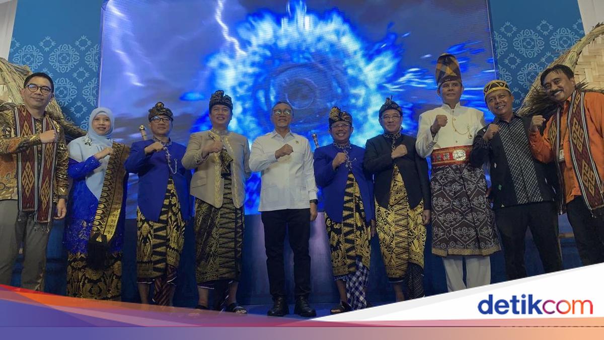 Deputy Health Minister Targets Gunung Sari Hospital in West Lombok to be Built by 2027
