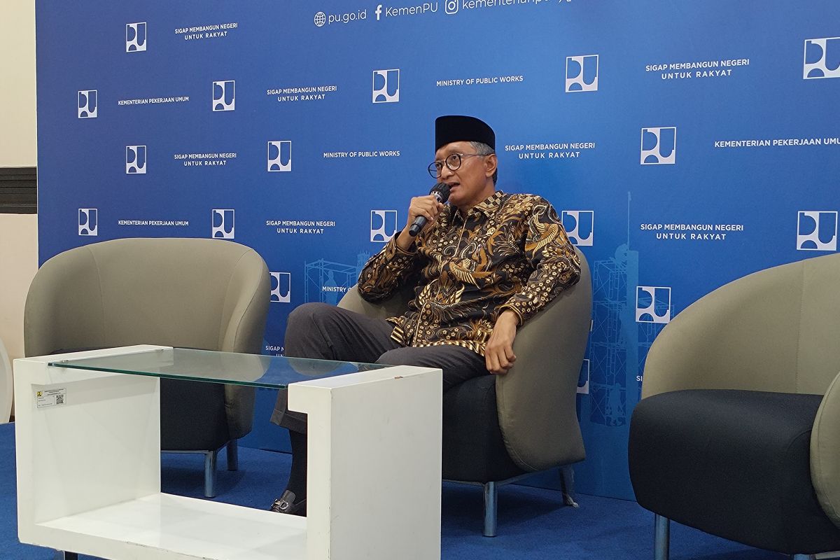 Indonesia targets June completion for 97 Sekolah Rakyat sites