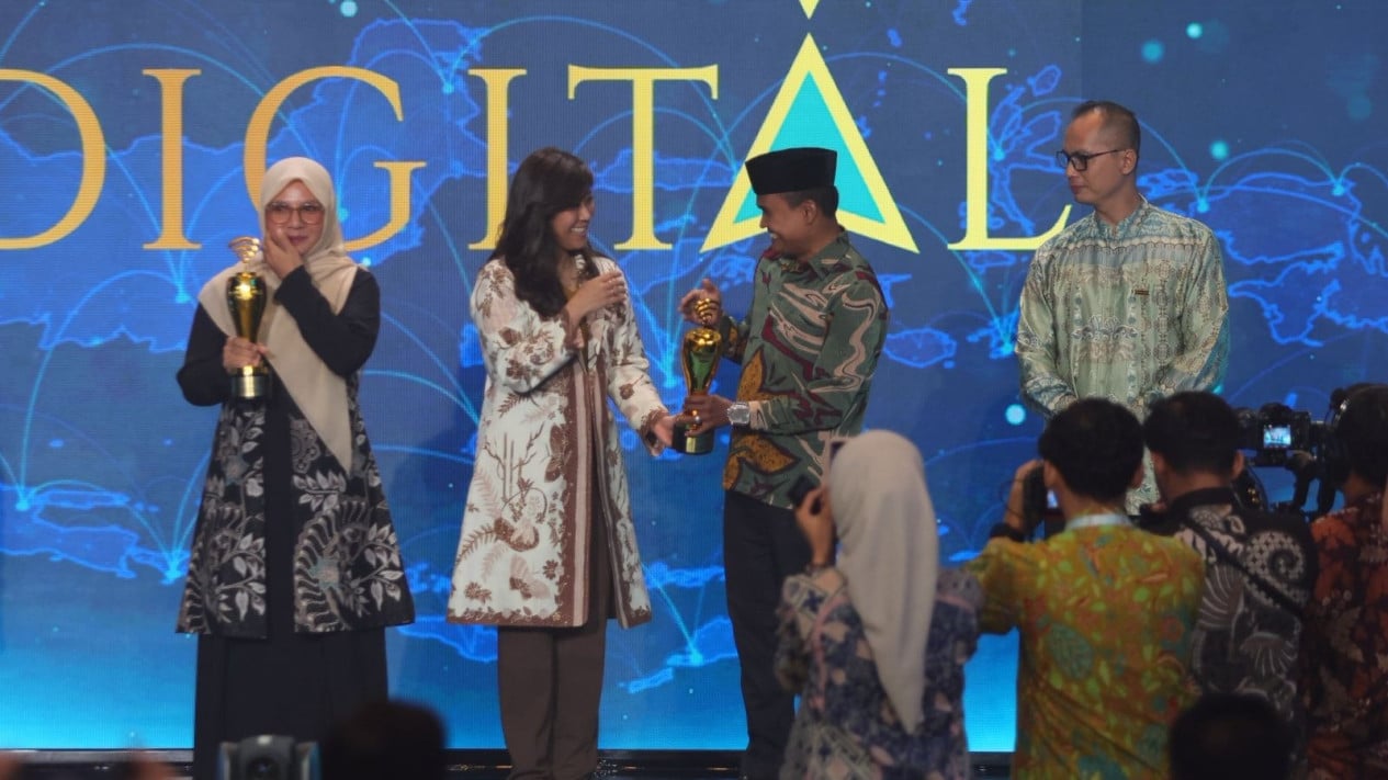 Peak Night of the 2026 Digital Connectivity Appreciation Event Highlights Drivers of Access to Remote Areas