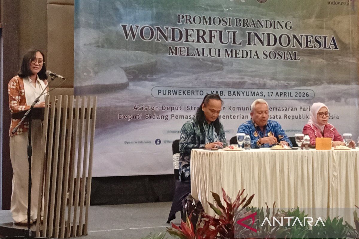 Ministry pushes creative content to promote regional tourism