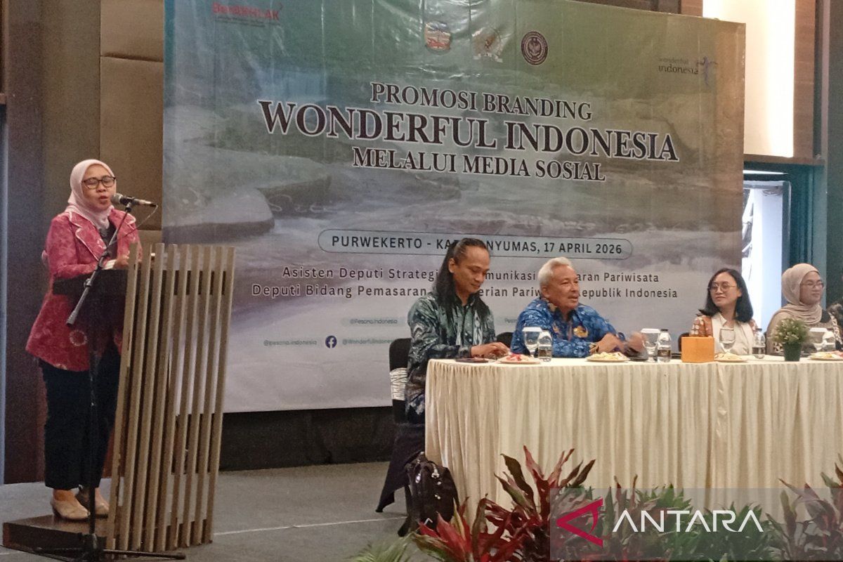Indonesian House of Representatives Member Pushes for Optimisation of Tourism Promotion via Social Media