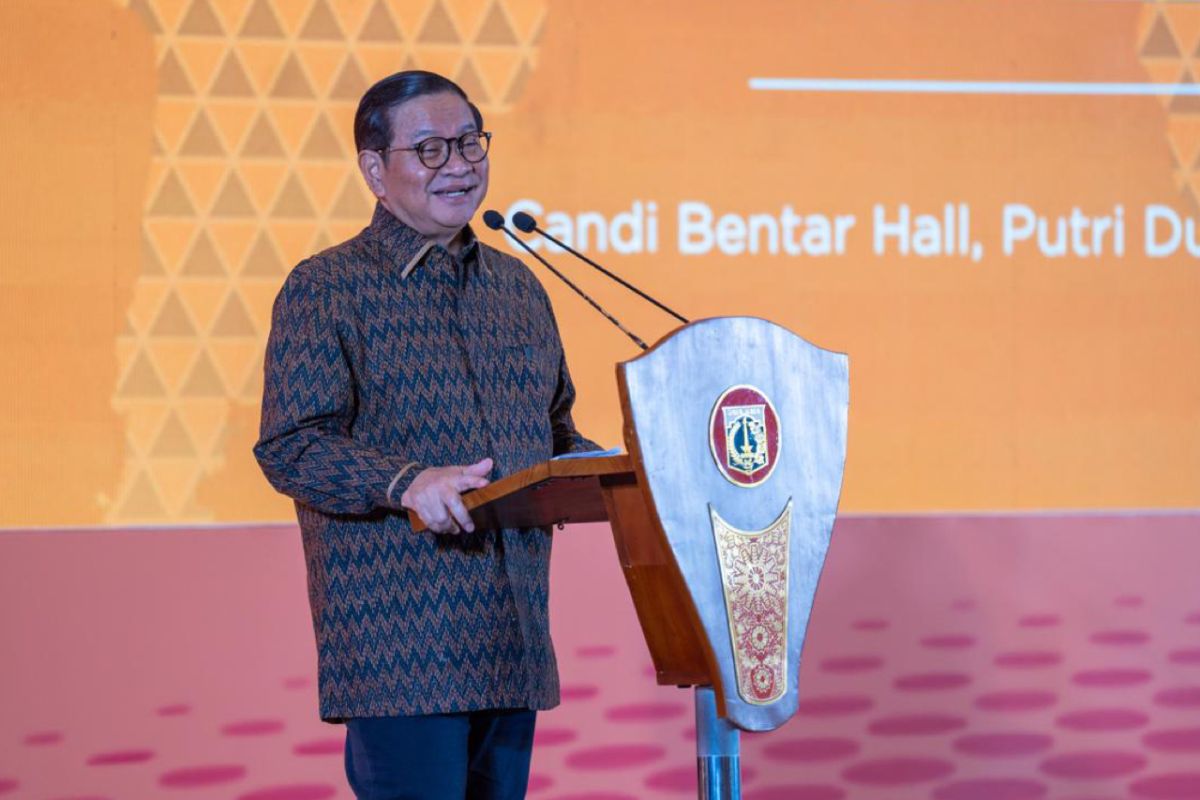 Pramono urges DKI regional-owned enterprises to enhance competitiveness