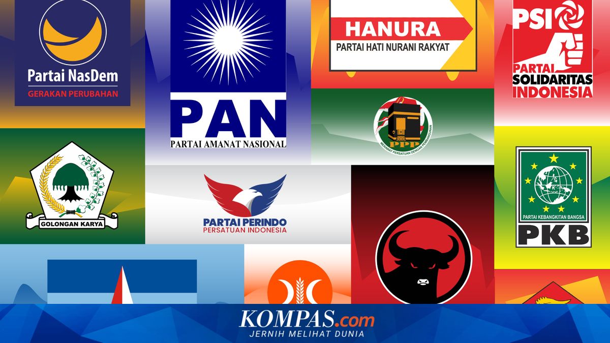 KPK's Proposal for Political Parties to Report State-Funded Political Education Activities Deemed Relevant