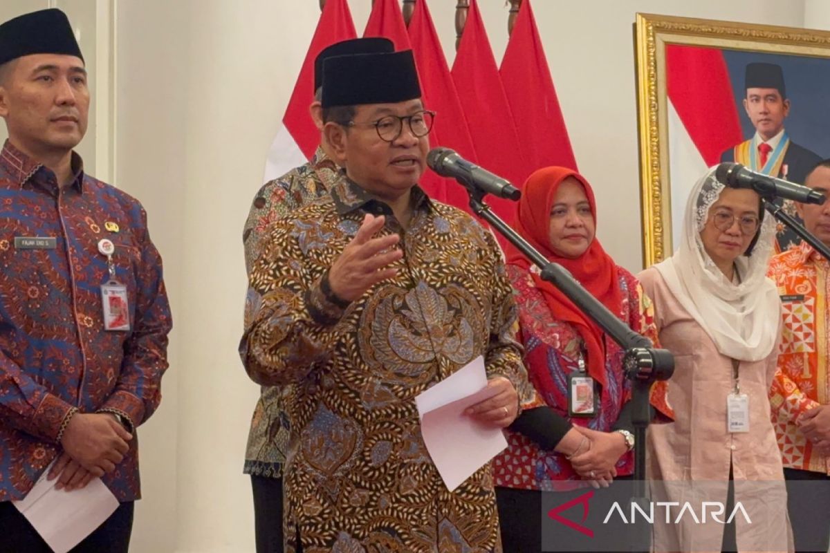 Pramono bans political interference in selection of DKI regional-owned enterprise directors