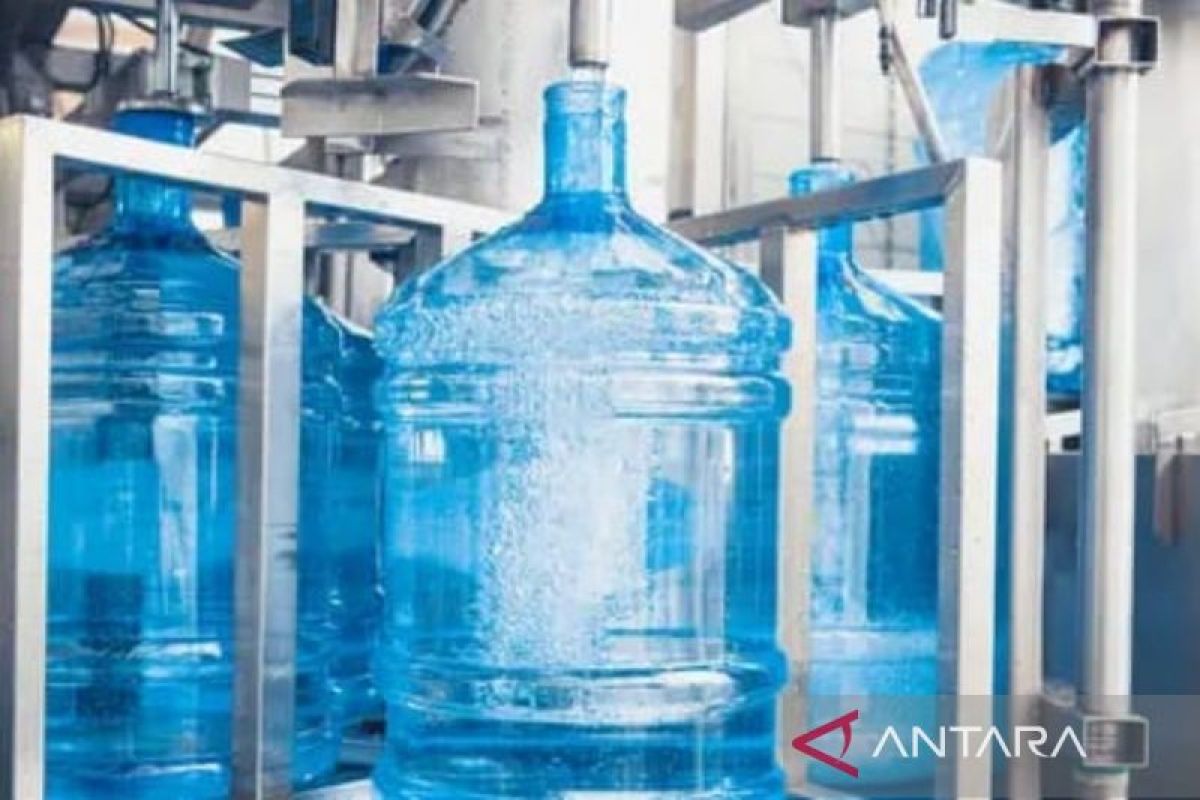 BPKN and KPAI Condemn Misleading Marketing Practices for Bottled Drinking Water Products