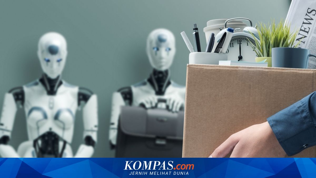 Mass Layoffs in Silicon Valley Due to AI?