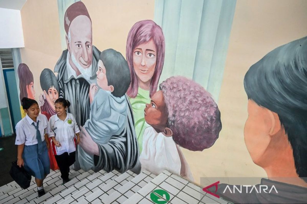 DKI Prepares Over Rp200 Billion for Free Private Schools