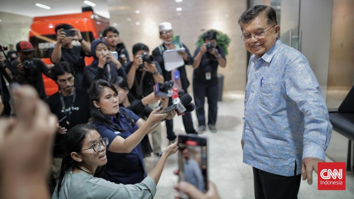 Chronology of the Controversy over JK's Lecture at UGM Leading to Police Report
