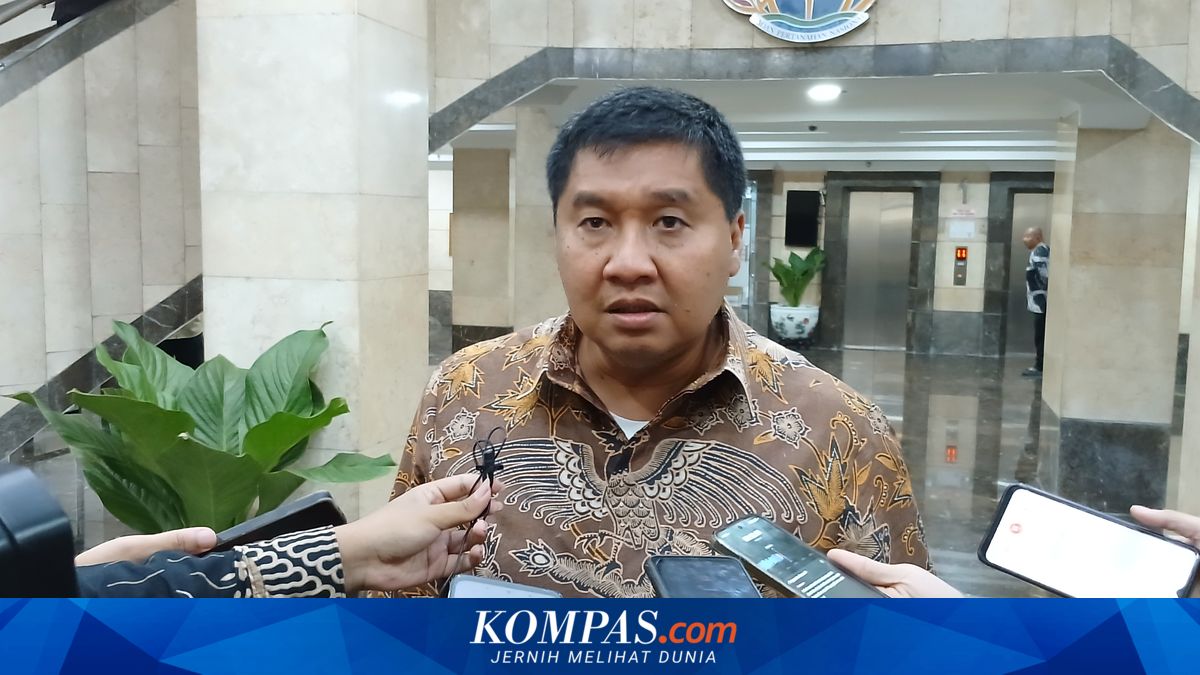 Minister PKP Confirms Land in Tanah Abang Belongs to the State
