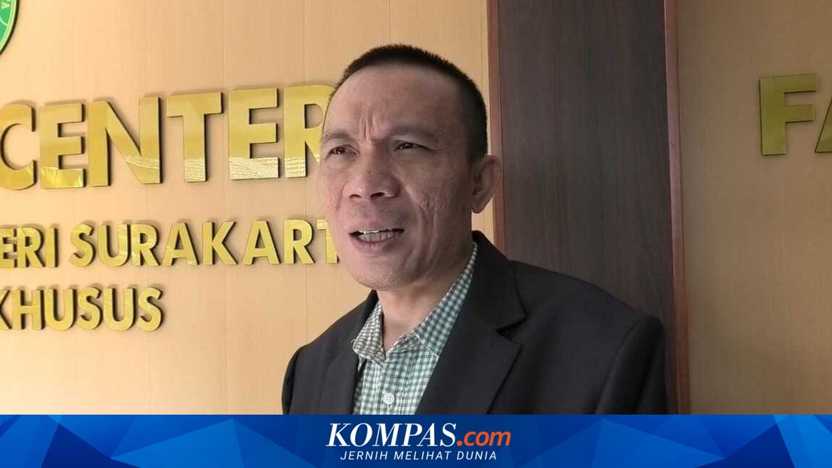 Relief for Rismon Sianipar as He is Cleared in Jokowi's Diploma Case