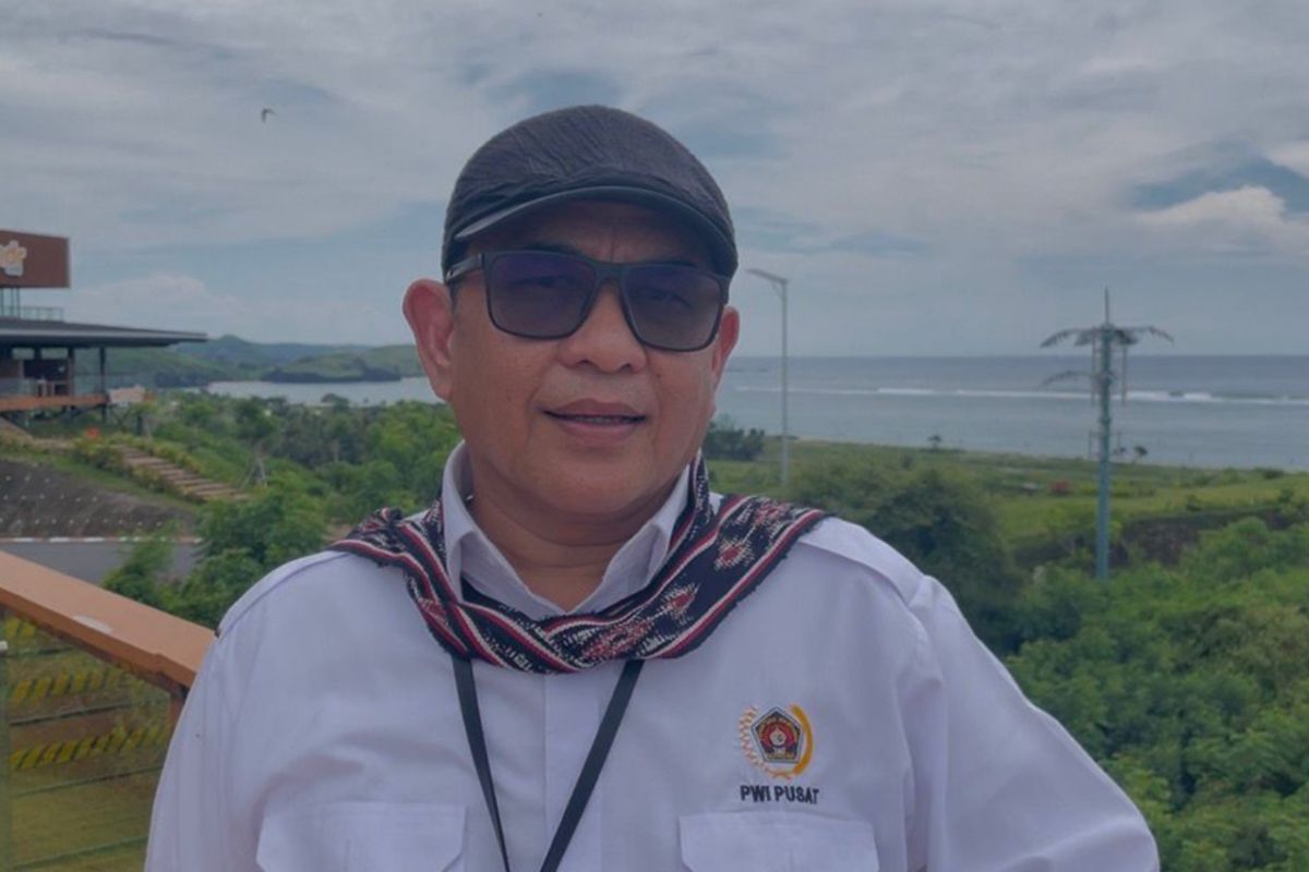 Zulmansyah Sekedang, Guardian of the Press's Honour