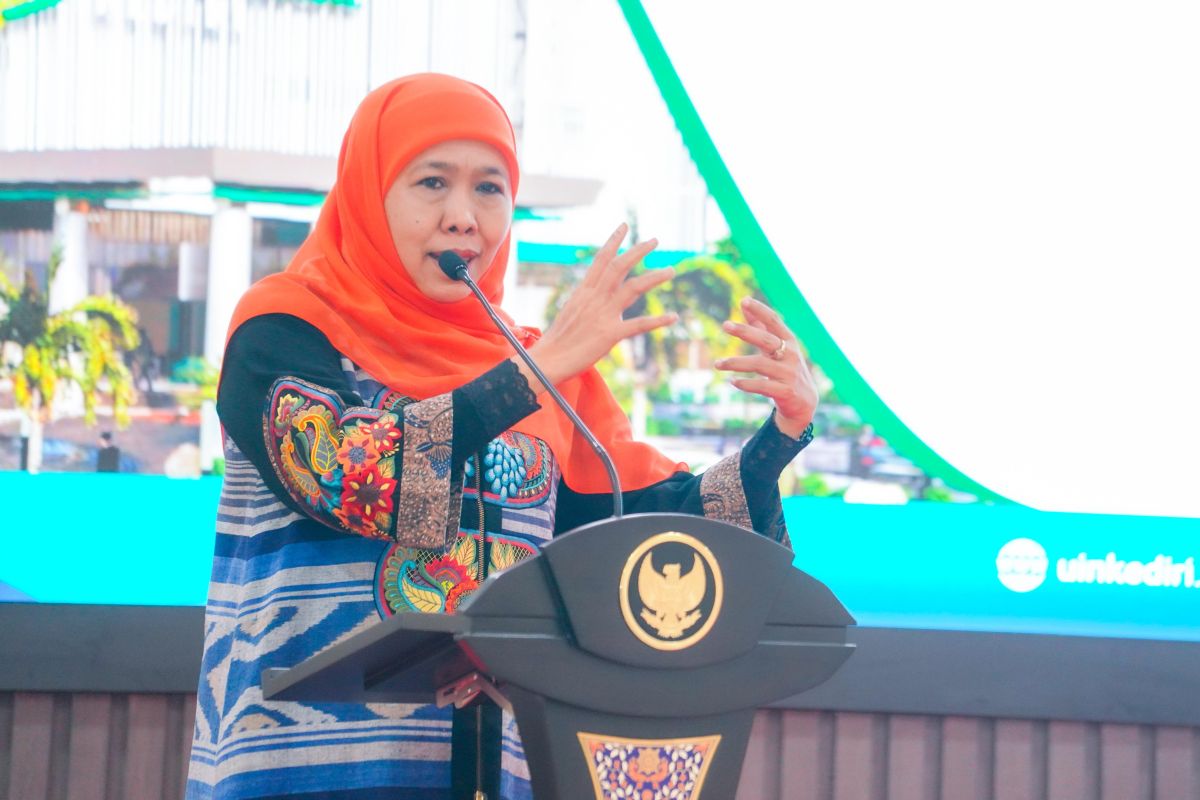 East Java Governor appoints Acting Head of Energy and Mineral Resources Department following suspect designation