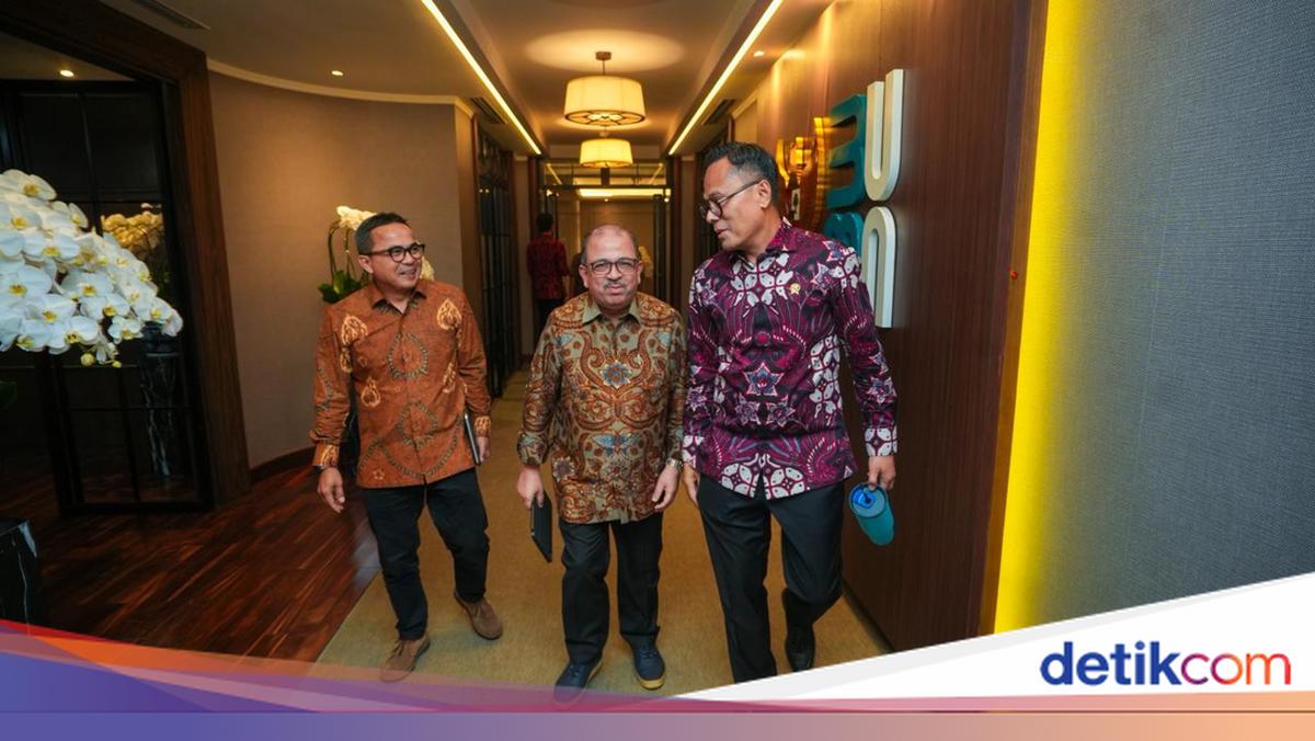 Waskita Karya Accelerates Restructuring in Line with BP BUMN-Danantara Directives