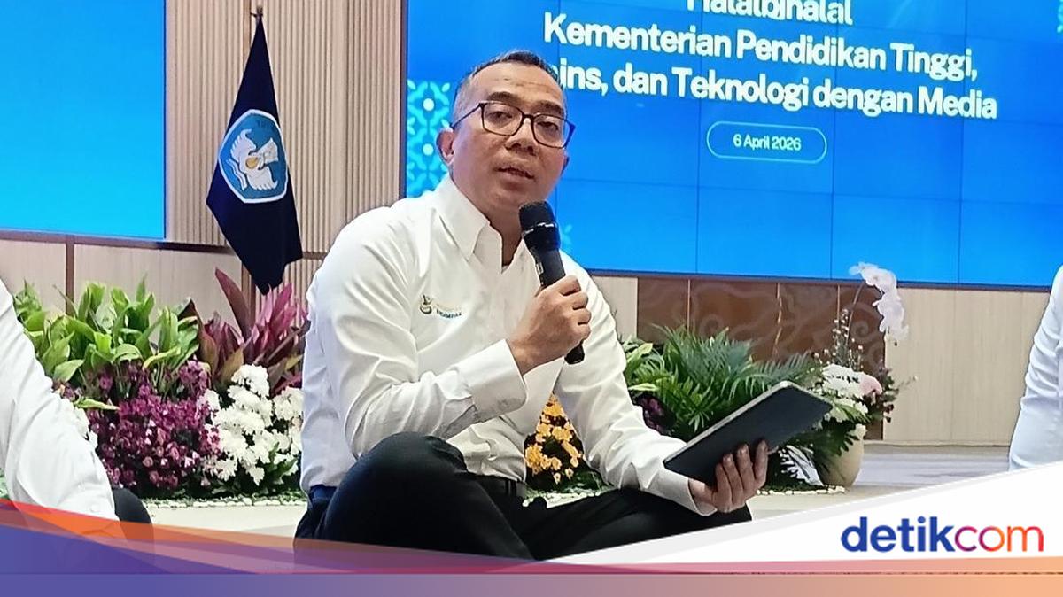 Ministry of Education Urges Unpad Rector to Hasten Investigation into Professor Accused of Harassing Foreign Student