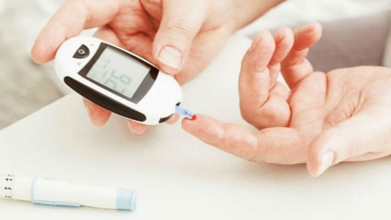 Diabetes Sufferers in Indonesia to Remain High in 2026, Approach to Management Deemed in Need of Evaluation