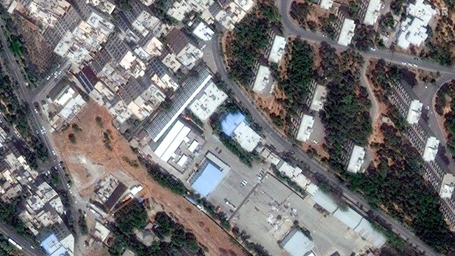 Iran Denies Trump's "Nuclear Dust" Claim, Uranium Will Not Be Moved