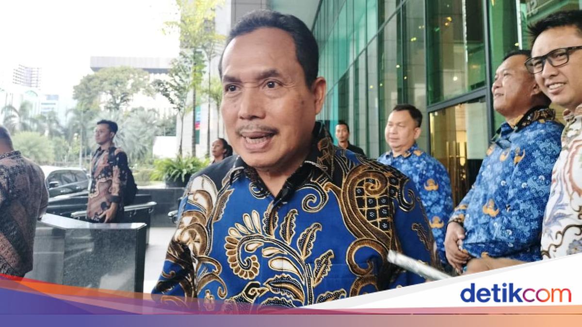 ATR/BPN Confirms Tanah Abang Land as State Asset Amid Hercules Claims