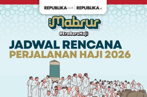 Infographic: Schedule of the Hajj 2026 Pilgrimage Plan