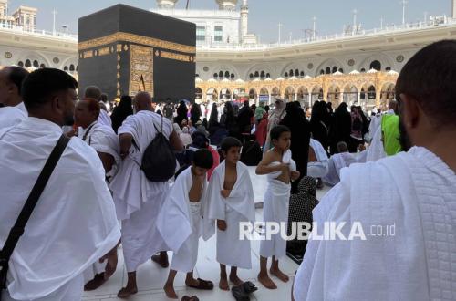 Saudi Arabia Expands Makkah Route Services to 10 Countries