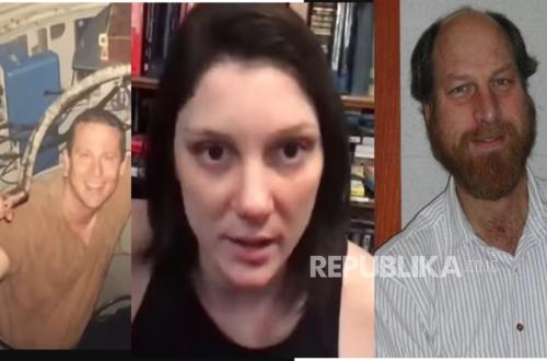 The Puzzle of the 'Death List' of American Scientists: From NASA Experts to Nuclear Researchers