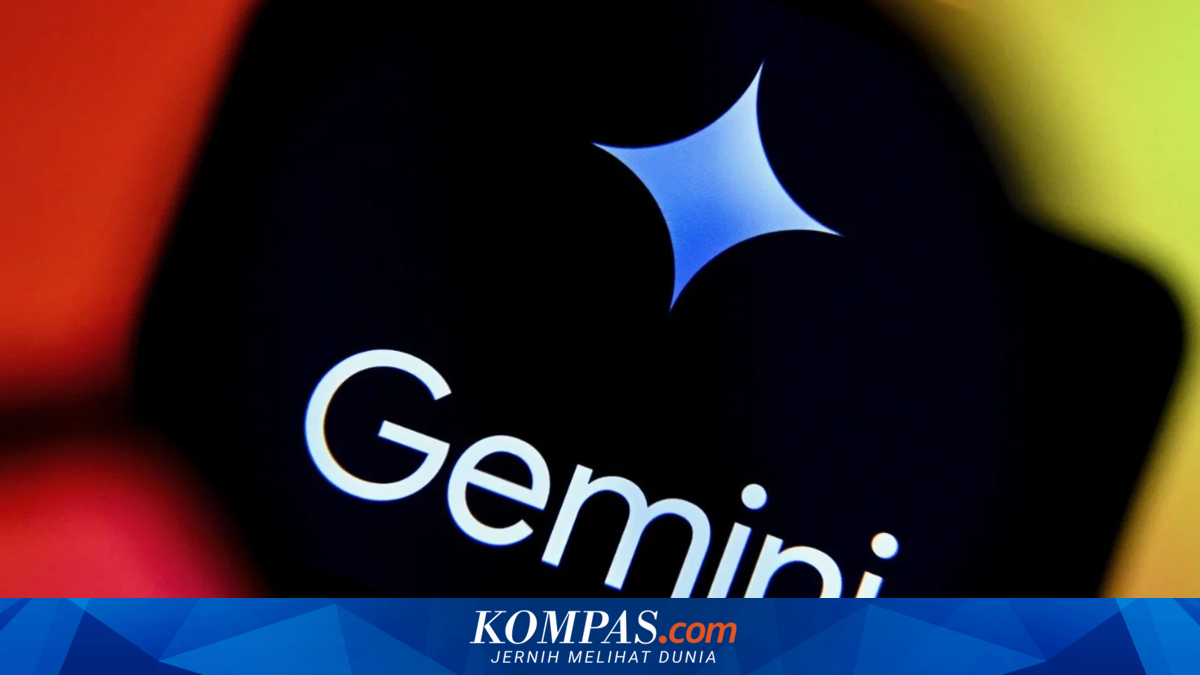 Google Releases Gemini App for Mac, Accessible Directly Without a Browser