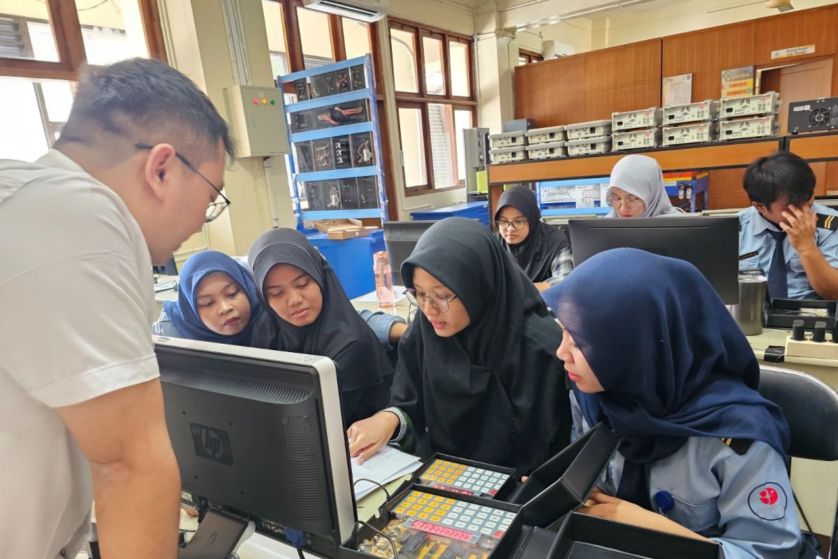 BRIN's Nuclear Technology Polytechnic Opens Registration for New Students via Written Exam Pathway