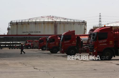 Pertamina Assures Secure Supply, Urges Public to Use Energy Wisely