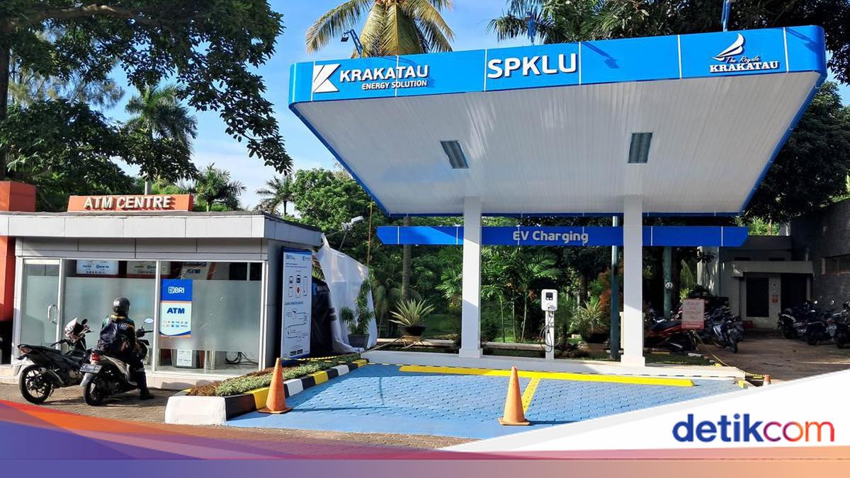 Electric Cars and Motorcycles Could Face Taxes, Bali DPRD Proposes Lower Rates