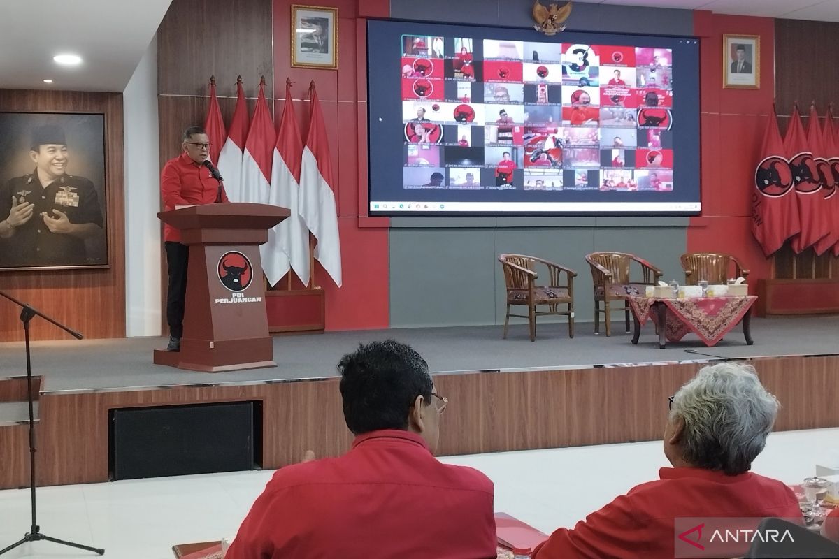 PDIP: Support for Palestinian Independence is the Mandate of the Bandung Dasasila