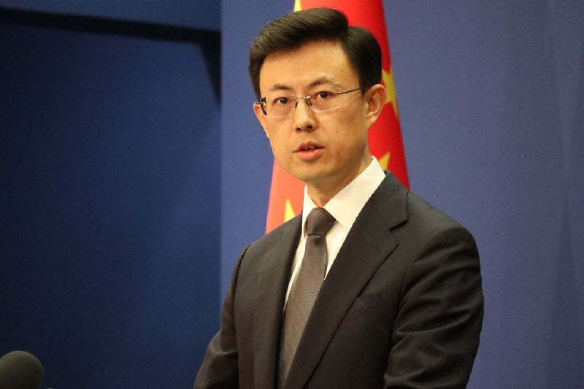 China Strongly Protests Japanese Military Ship Crossing Taiwan Strait