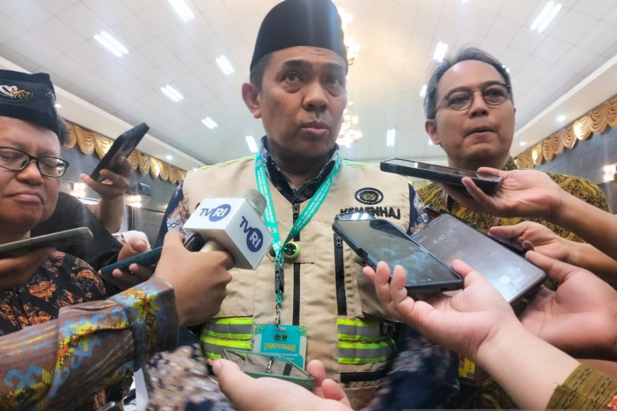 Ministry of Hajj and Umrah to Distribute Nusuk Cards at Padang Hajj Embarkation Point