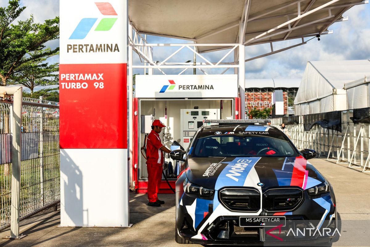 ESDM Assesses Pertamax Turbo Price Increase as Aligned with Global Oil Prices