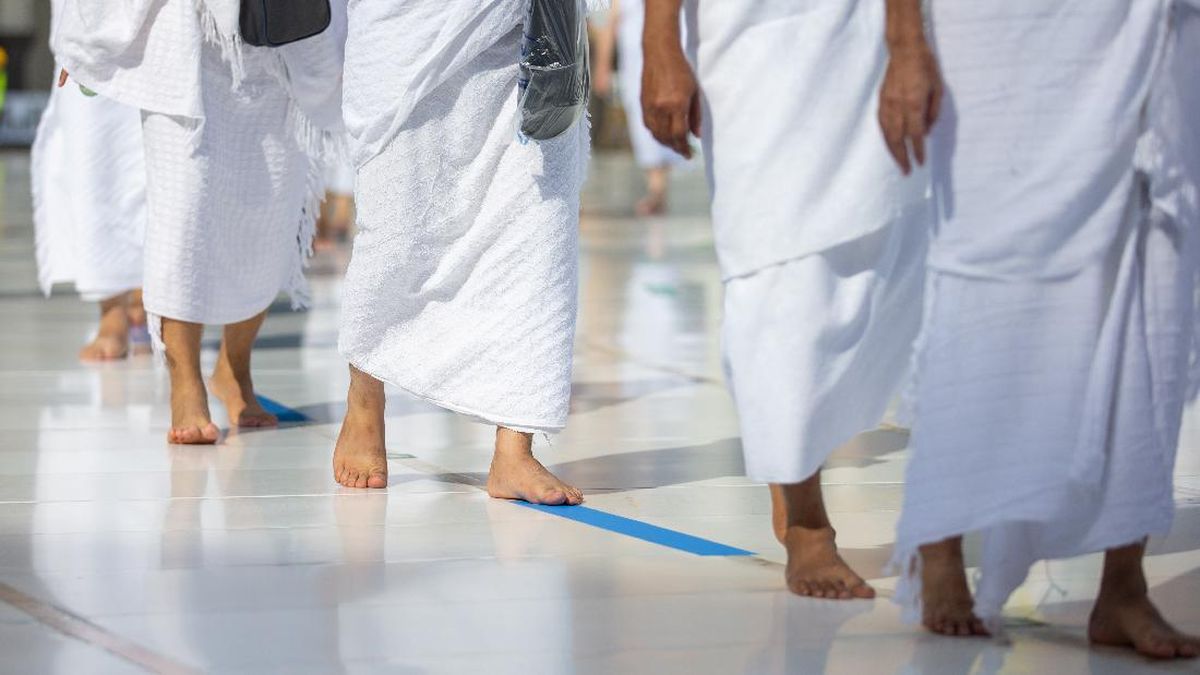 Bareskrim Reveals Modus Operandi of Illegal Hajj, from Overseas Visas to Ponzi Schemes