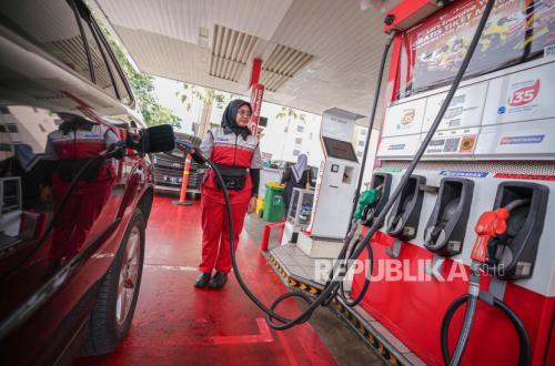 Pertamax Turbo Prices Rise as Global Oil Prices Fall: ESDM's Defence