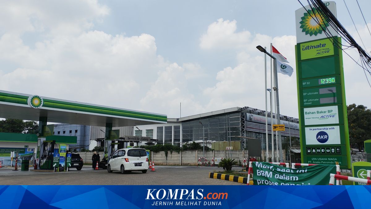BP Ultimate Diesel Fuel Price Increases Starting 18 April 2026, Check the Details